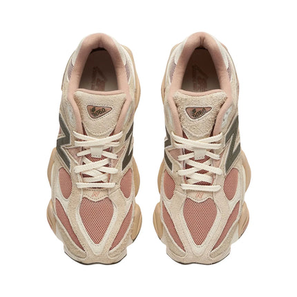 New Balance 9060 Flat Taupe Light Sparrow U9060CWF