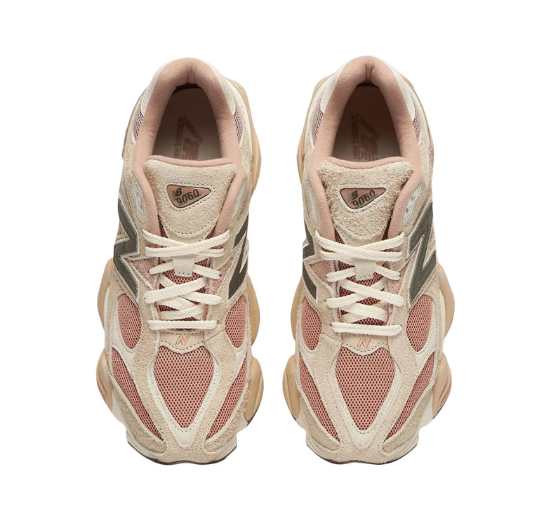 New Balance 9060 Flat Taupe Light Sparrow U9060CWF