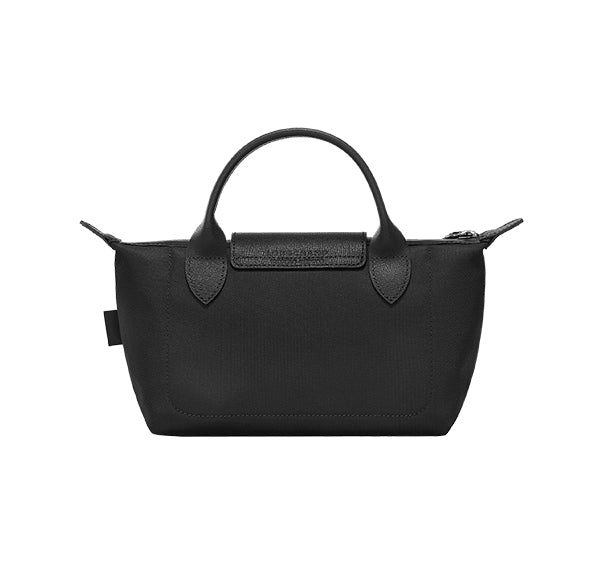 Longchamp Women's Le Pliage Collection Pouch Black