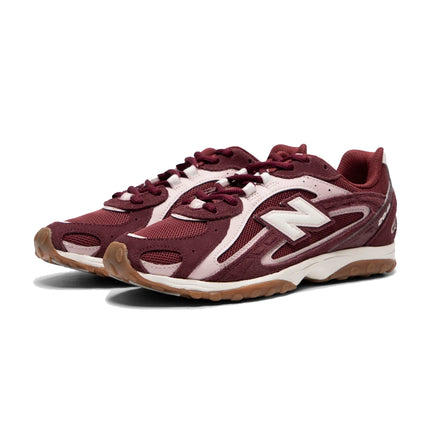 New Balance 204L Burgundy/Stone Pink U204L6MW