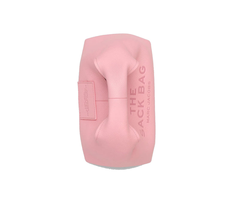 Marc Jacobs Women's The Mini Sack Bag Ribbon Pink