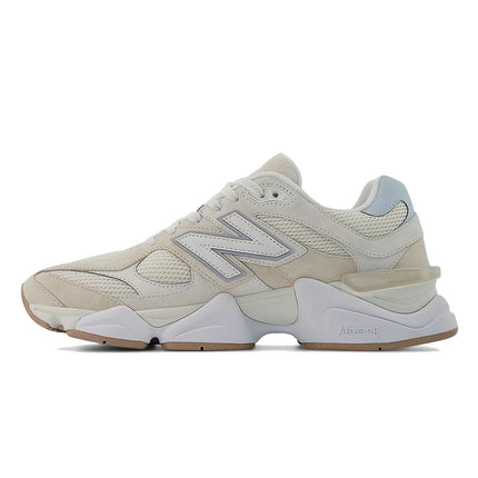 New Balance 9060 Bisque with Frosted Glass U9060AUA