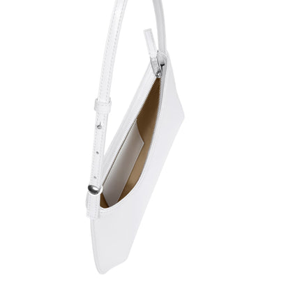 Jacquemus Women's The Bisou White