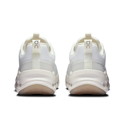 ON Big Kid's Cloudleap White