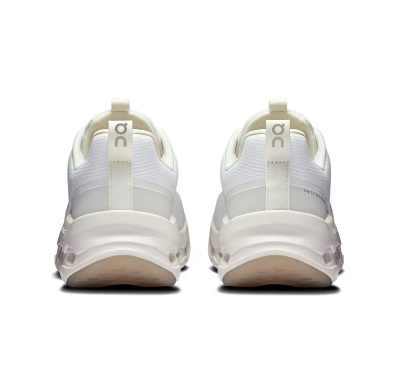 ON Big Kid's Cloudleap White