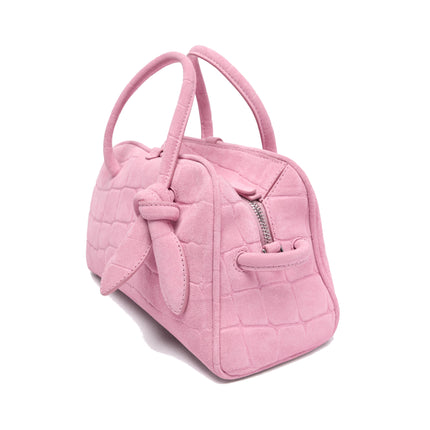 Jacquemus Women's The Small Turismo Light Pink