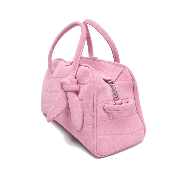 Jacquemus Women's The Small Turismo Light Pink