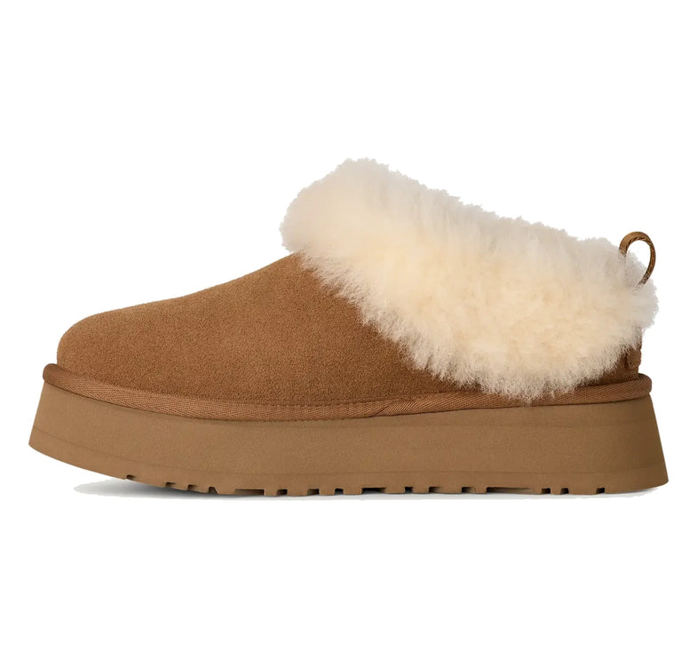 UGG Women's Tazzelle Chestnut