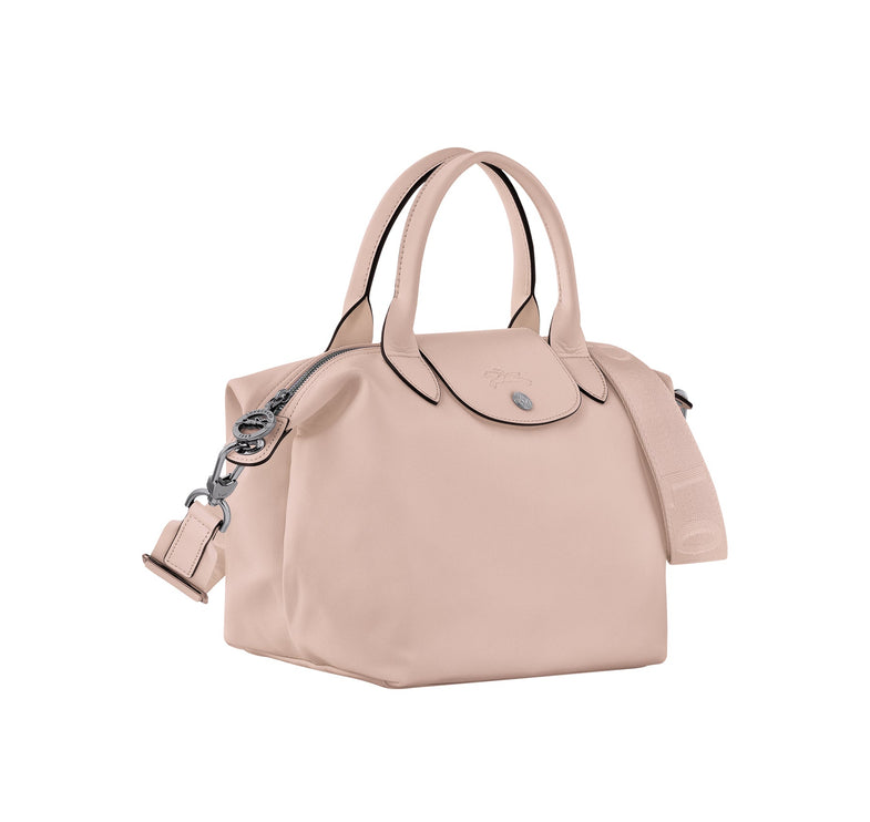 Longchamp Women's Le Pliage Xtra S Handbag Nude