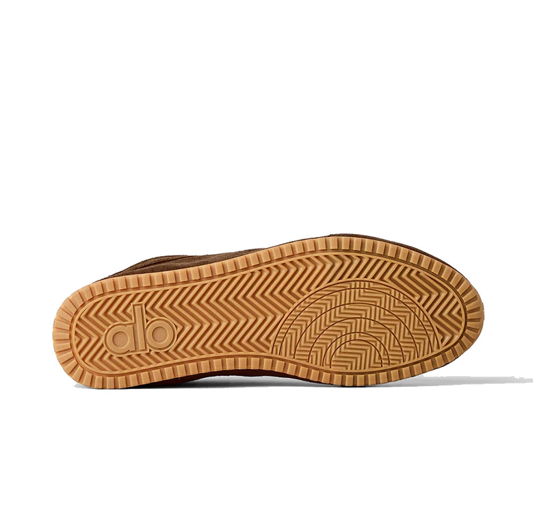 alo Women's Sunset Sneaker Espresso