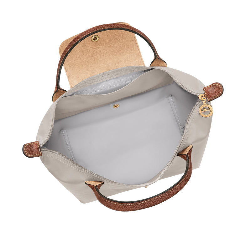 Longchamp Women's Le Pliage Original S Handbag Pebble