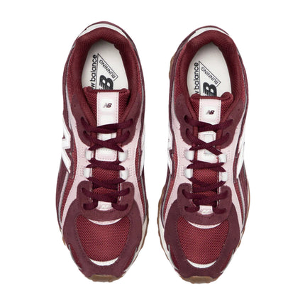 New Balance 204L Burgundy/Stone Pink U204L6MW