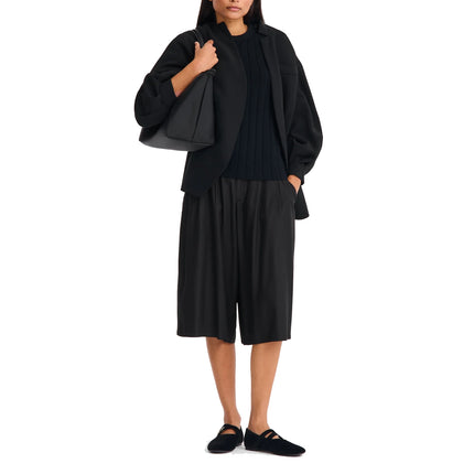 Longchamp Women's Le Pliage One L Handbag Black