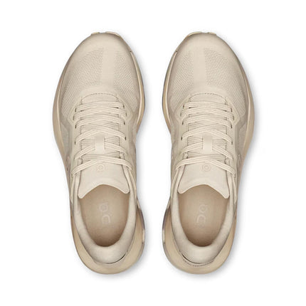 ON Men's Cloudzone Pearl/Truffle