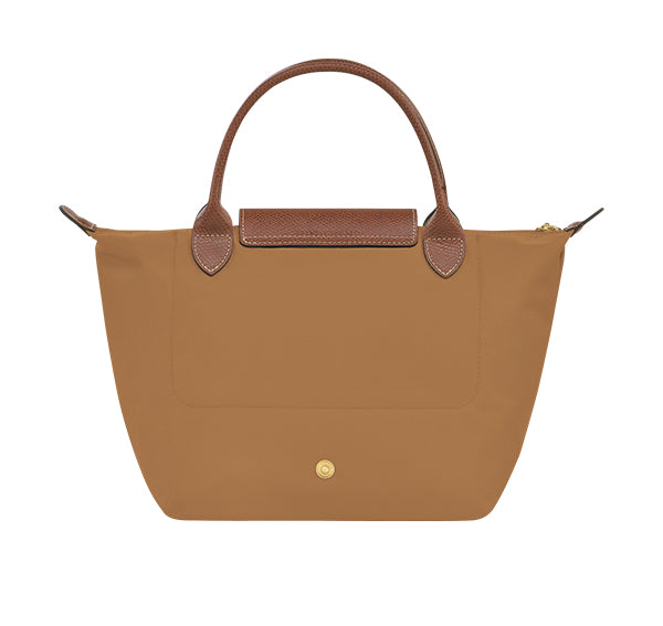 Longchamp Women's Le Pliage Original S Handbag Fawn