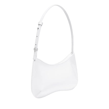 Jacquemus Women's The Bisou White