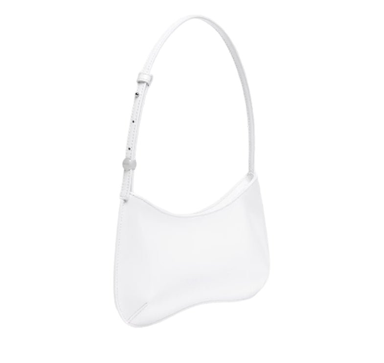 Jacquemus Women's The Bisou White