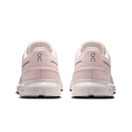 ON Women's Cloud 6 Salt/Gardenia