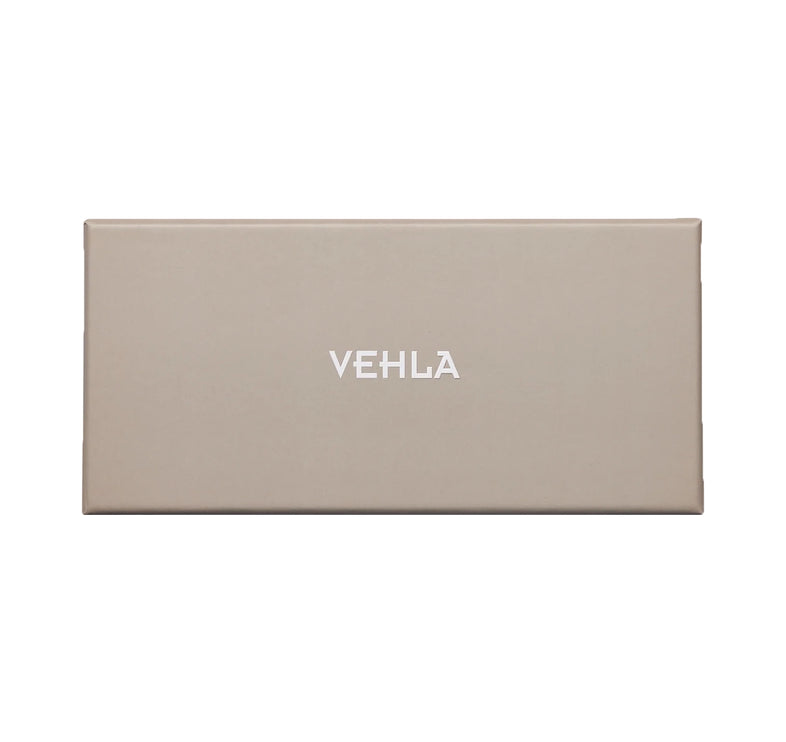 Vehla Unisex Felix Black/Choc