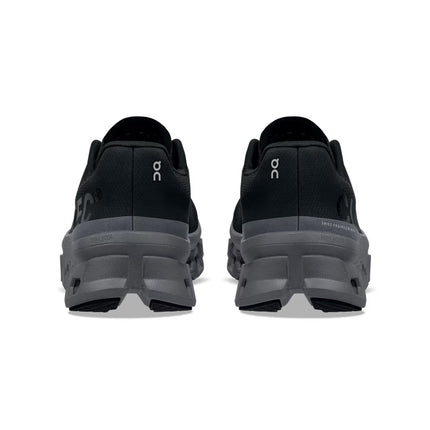 ON Women's Cloudmonster Black/Magnet