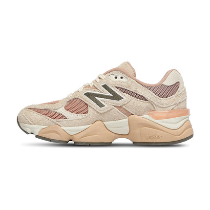 New Balance Grade School 9060 Flat Taupe/Light Sparrow GC9060CW