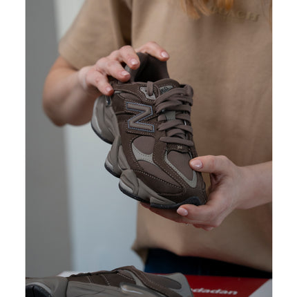 New Balance 9060 Cortado with Dockside U9060493