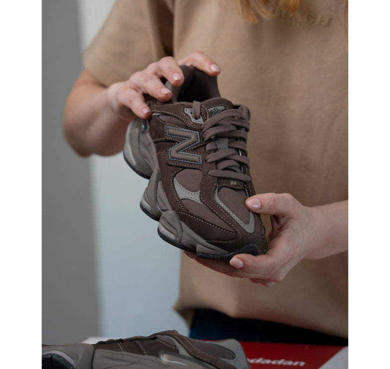 New Balance 9060 Cortado with Dockside U9060493