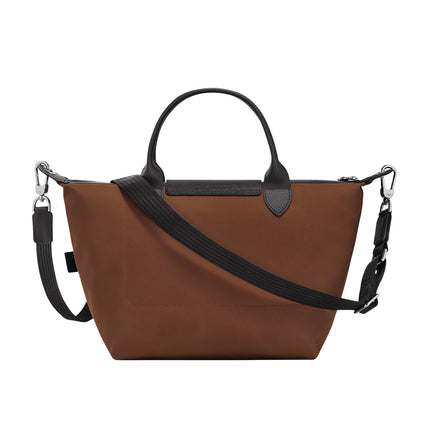 Longchamp Women's Le Pliage Energy S Handbag Chocolate