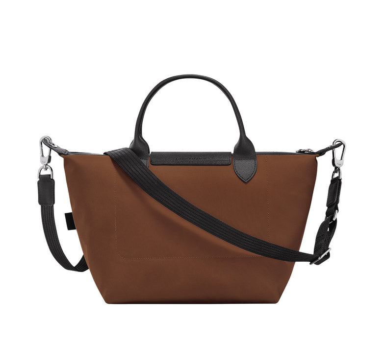 Longchamp Women's Le Pliage Energy S Handbag Chocolate