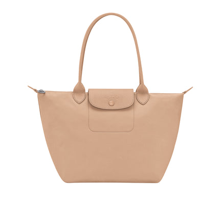Longchamp Women's Le Pliage One M Tote Bag Beige