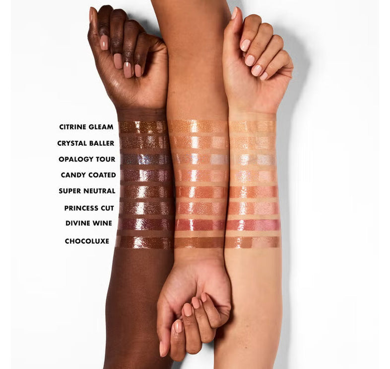 e.l.f. Glow Reviver Lip Oil Glimmer