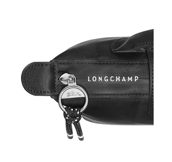 Longchamp Women's Le Pliage Collection Pouch Black