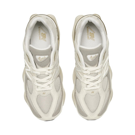 New Balance Grade School 9060 Linen/Timberwolf GC9060BC
