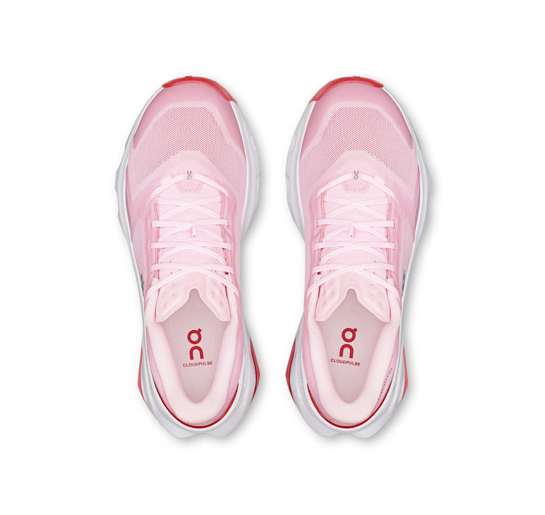 ON Women's Cloudpulse 2 Peony/Frost