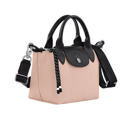 Longchamp Women's Le Pliage Energy XS Handbag Nude