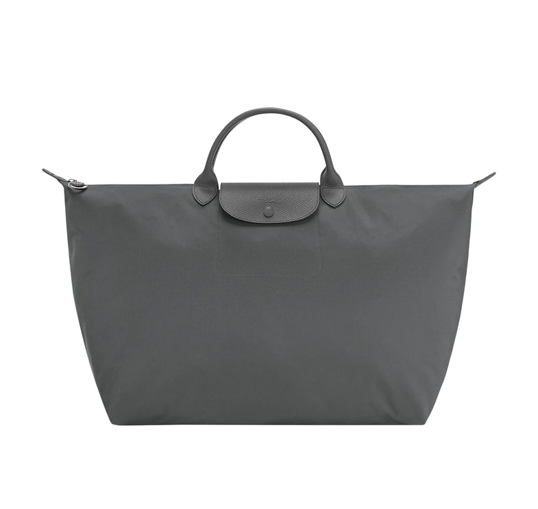 Longchamp Women's Le Pliage One L Travel Bag Anthracite