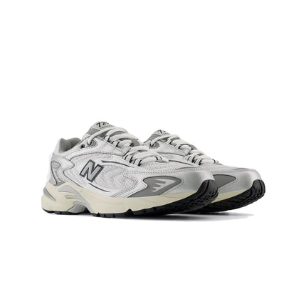 New Balance 725V1 White/Metallic Silver/Slate Grey ML725CD