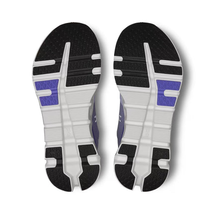 ON Women's Cloudrunner 2 Nimbus/Blueberry