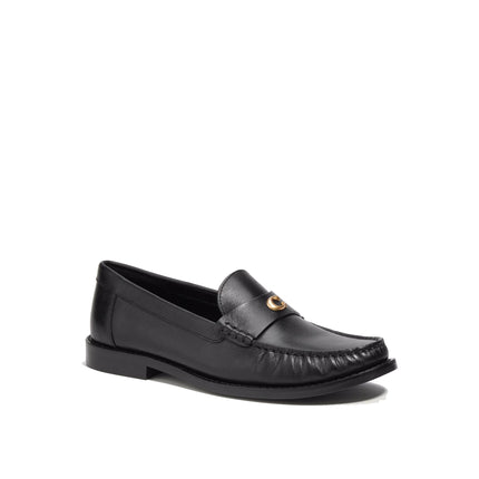 Coach Women's Jolene Loafer Black