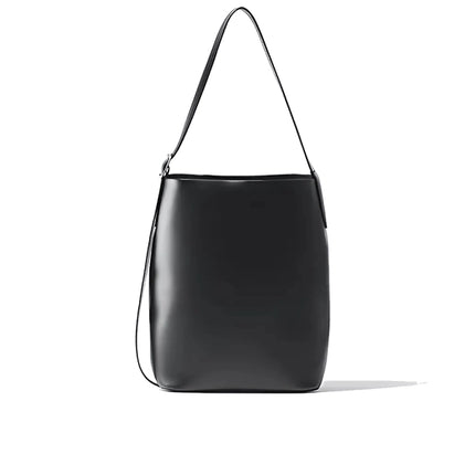 Uniqlo Unisex 2Way Shoulder Bag 09 Black