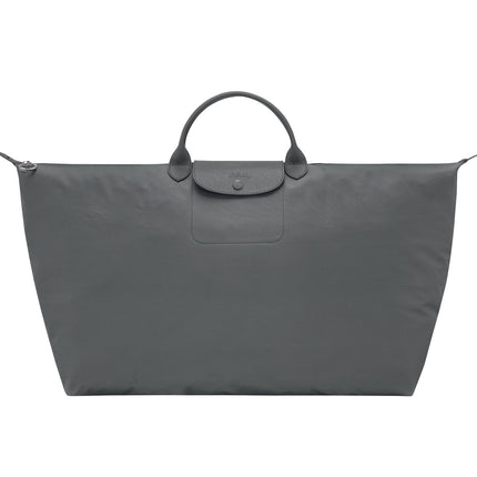 Longchamp Women's Le Pliage One XL Travel Bag Anthracite