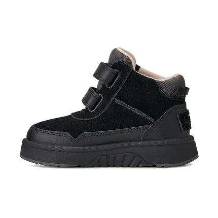 UGG Toddlers Rennie Black