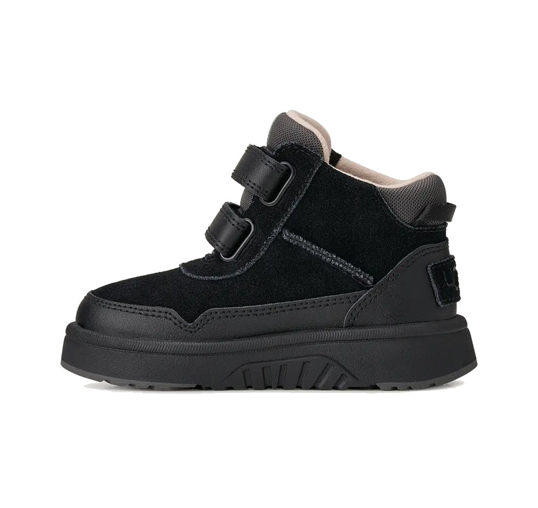 UGG Toddlers Rennie Black