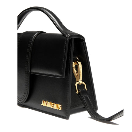 Jacquemus Women's Les Classiques The Large Bambino Black