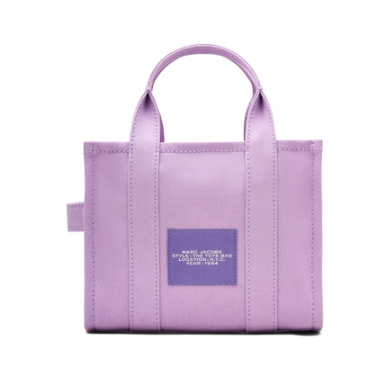 Marc Jacobs Women's The Canvas Small Tote Bag Wisteria