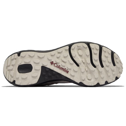 Columbia Men's Konos TRS OutDry Shoe Cloud Grey/Black