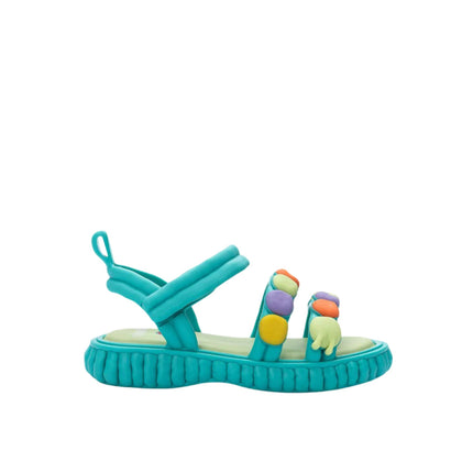 Mini Melissa + Play Doh Baby Create Blue