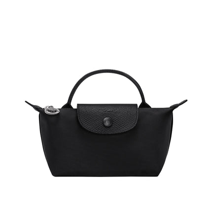 Longchamp Women's Le Pliage One Pouch Black