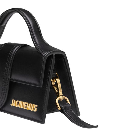 Jacquemus Women's Les Classiques The Bambino Black