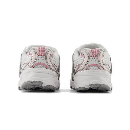 New Balance Toddlers & Babies 530 Reflection with Pink Taffy IZ530EC